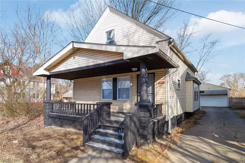 6625 Sebert Ave, Cleveland, OH 44105