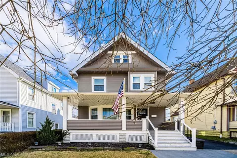 1479 Orchard Grv, Lakewood, OH 44107
