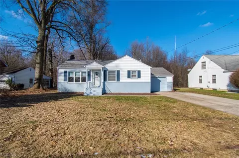 732 Orlo, Youngstown, OH 44512