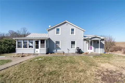 23472 State Route 172, Minerva, OH 44657