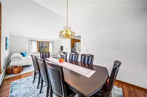 Dining - 1305 Garrison Rd, Ashtabula, OH 44004 photo 1 of 2