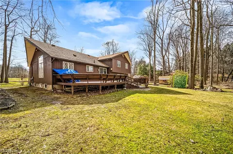 Exterior - 1305 Garrison Rd, Ashtabula, OH 44004 photo 9 of 9