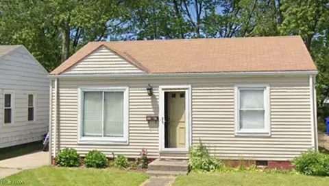 4476 W 133rd St, Cleveland, OH 44135