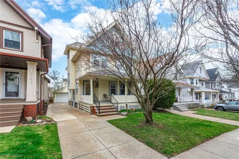 1354 Westlake, Lakewood, OH 44107