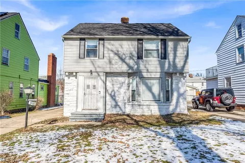 16703 Walden Ave, Cleveland, OH 44128