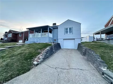 331 Scenic, Steubenville, OH 43953