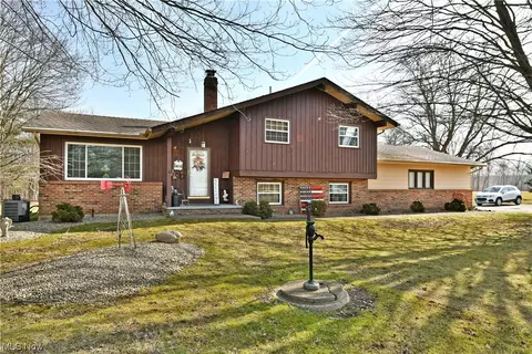 18995 Jug St, Garrettsville, OH 44231