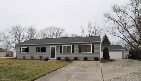 3685 Manchester Dr, Brunswick, OH 44212