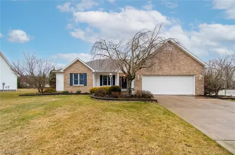 6924 Ruby, Youngstown, OH 44515