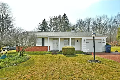 1818 Salt Springs Rd, Mineral Ridge, OH 44440