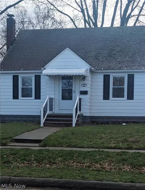 309 W 35th, Lorain, OH 44055