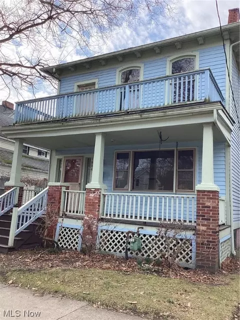 1834 W 44th St, Cleveland, OH 44113