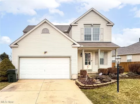 1079 Ledgestone, Wadsworth, OH 44281