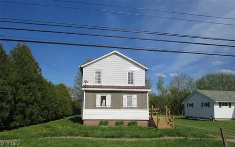 6277 S Pricetown Rd, Berlin Center, OH 44401