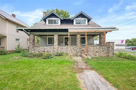 433 Cleveland Ave, Ashland, OH 44805