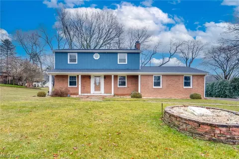 4814 Elberta Ave NW, Canton, OH 44709