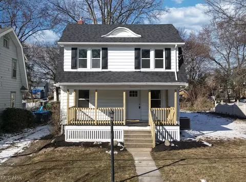 1672 13th, Cuyahoga Falls, OH 44223