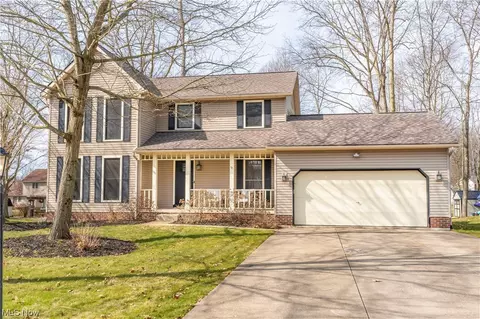 4118 Meadow Wood, Uniontown, OH 44685