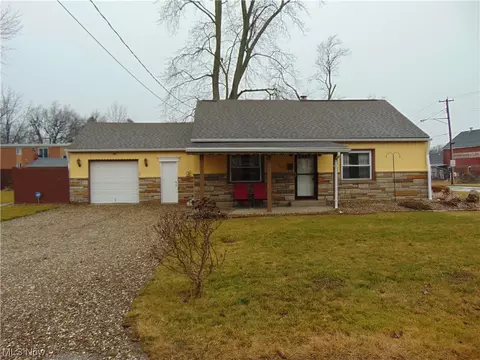 612 Hoyt, Painesville, OH 44077