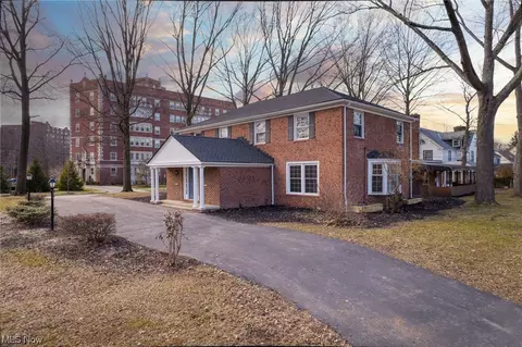 14001 Shaker Blvd, Shaker Heights, OH 44120