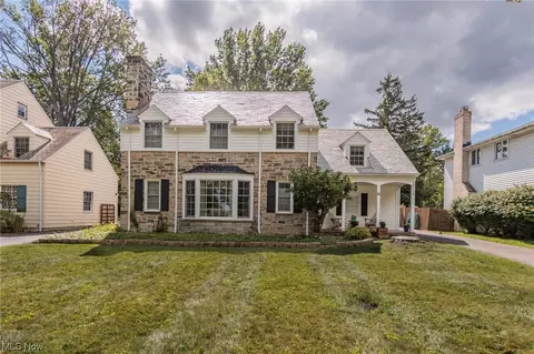 22130 Fairmount Blvd, Shaker Heights, OH 44118