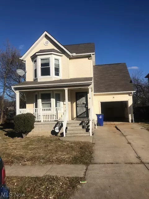 669 E 102nd St, Cleveland, OH 44108