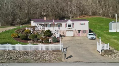 37005 State Route 7, Sardis, OH 43946