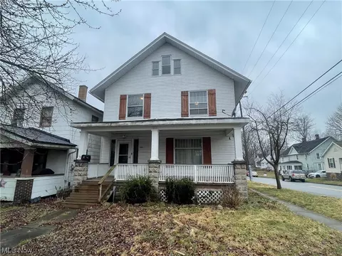 203 S Grant, Wooster, OH 44691