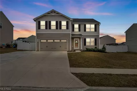 1395 Alpha St NW, Massillon, OH 44647