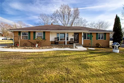 710 Franklin Dr, Doylestown, OH 44230