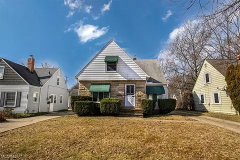 6850 Greenleaf, Parma Heights, OH 44130