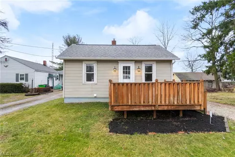 339 Buckeye Ave, Alliance, OH 44601