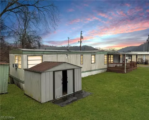 401 Labelle St #47, Brilliant, OH 43913