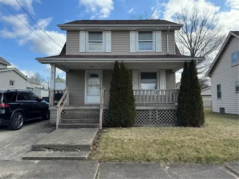 613 Washington Ave, Girard, OH 44420