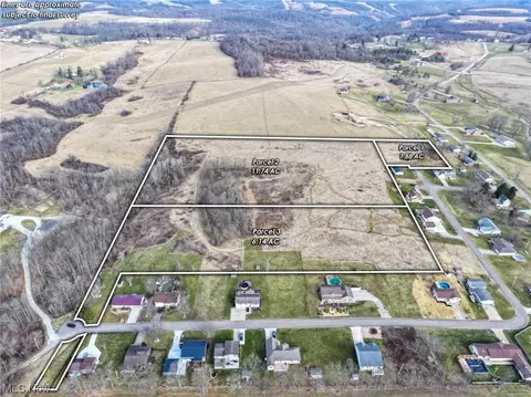 County Road 5, Adena, OH 43901