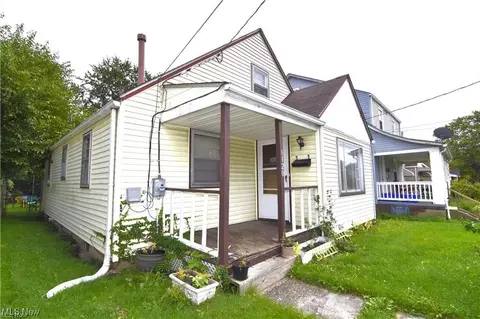 1120 Maryland SW, Canton, OH 44710