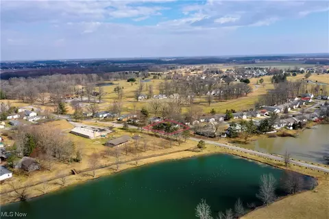 View/Area - 225 E Lake Dr, Lagrange, OH 44050 photo 3 of 3