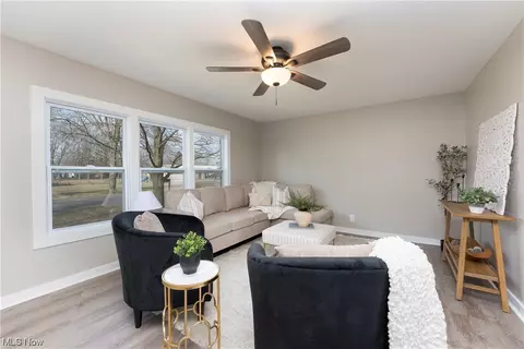 Living - 225 E Lake Dr, Lagrange, OH 44050 photo 1 of 4