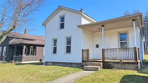 308 12th NW, Massillon, OH 44647