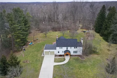 View/Area - 293 Eldridge Rd, Aurora, OH 44202 photo 2 of 7