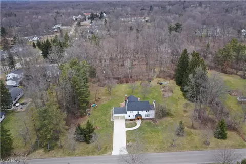 View/Area - 293 Eldridge Rd, Aurora, OH 44202 photo 7 of 7