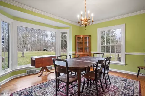 Dining - 293 Eldridge Rd, Aurora, OH 44202 photo 1 of 2