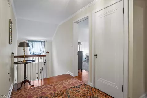 Entry Way - 293 Eldridge Rd, Aurora, OH 44202 photo 3 of 3