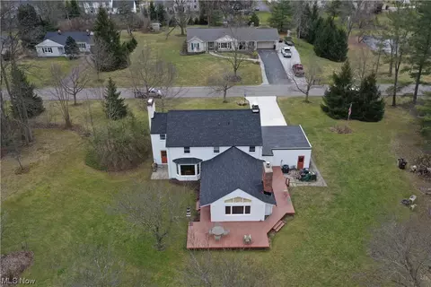 View/Area - 293 Eldridge Rd, Aurora, OH 44202 photo 4 of 7