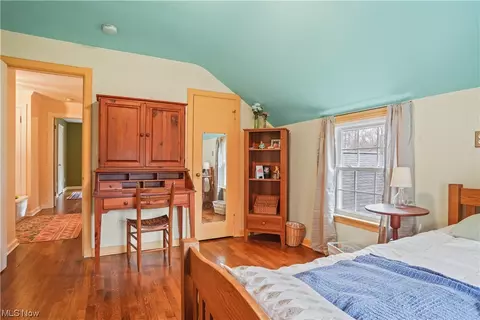 Bedroom - 293 Eldridge Rd, Aurora, OH 44202 photo 5 of 7
