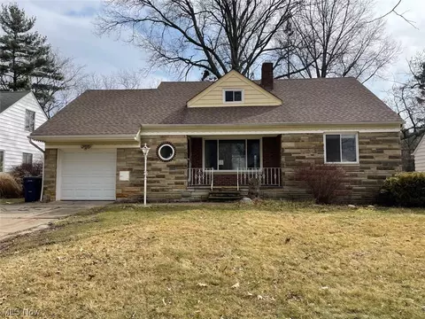 3486 Monticello, Cleveland Heights, OH 44121