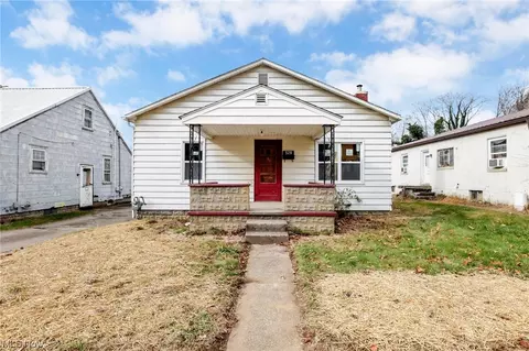 529 N 15th, Coshocton, OH 43812