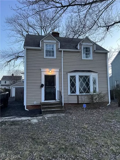 3802 E Antisdale, South Euclid, OH 44118