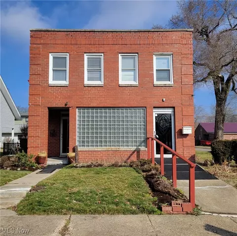 505-507 Forest Ave, Zanesville, OH 43701