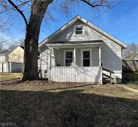 1282 Big Fls, Akron, OH 44310
